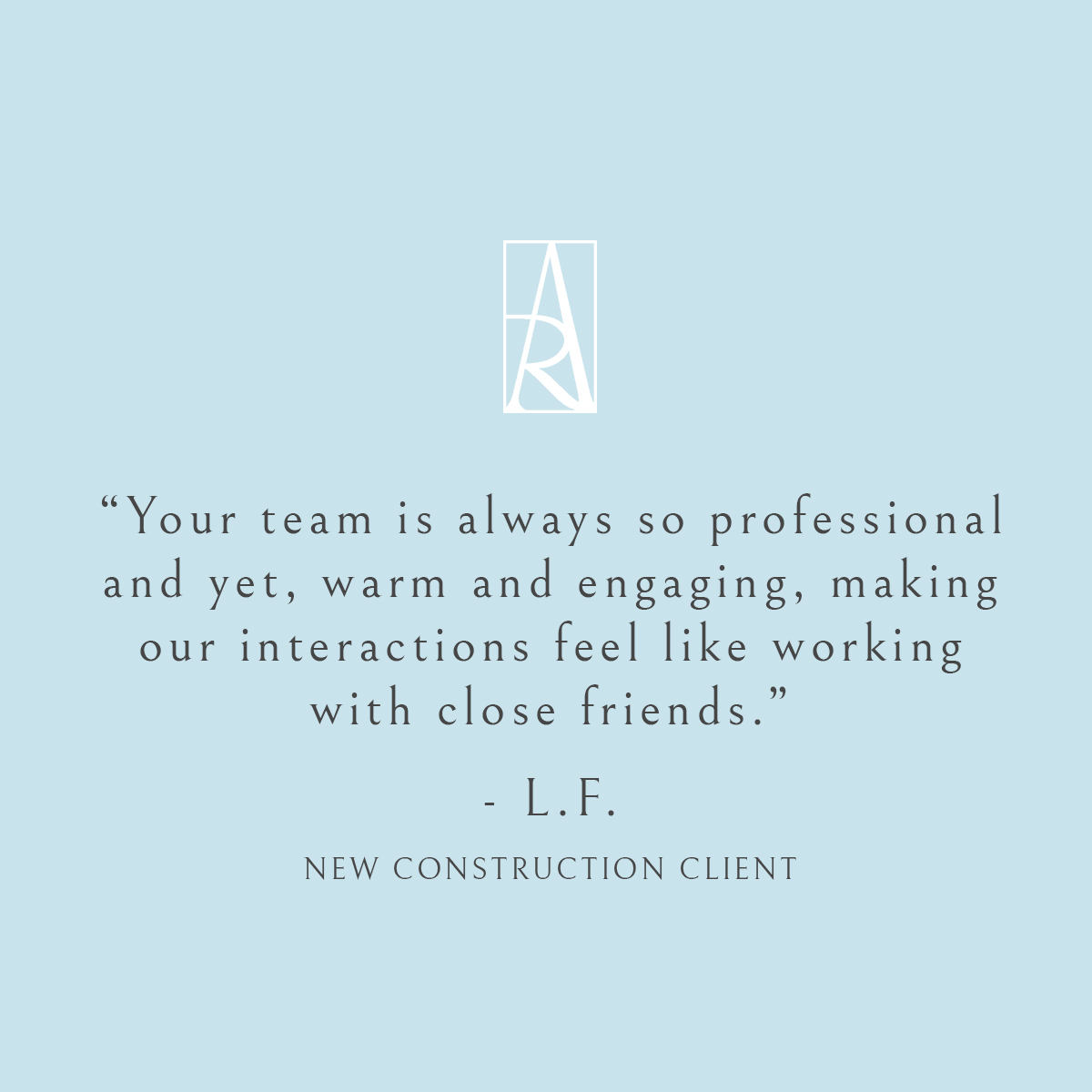 Angela Rodriguez Interiors team