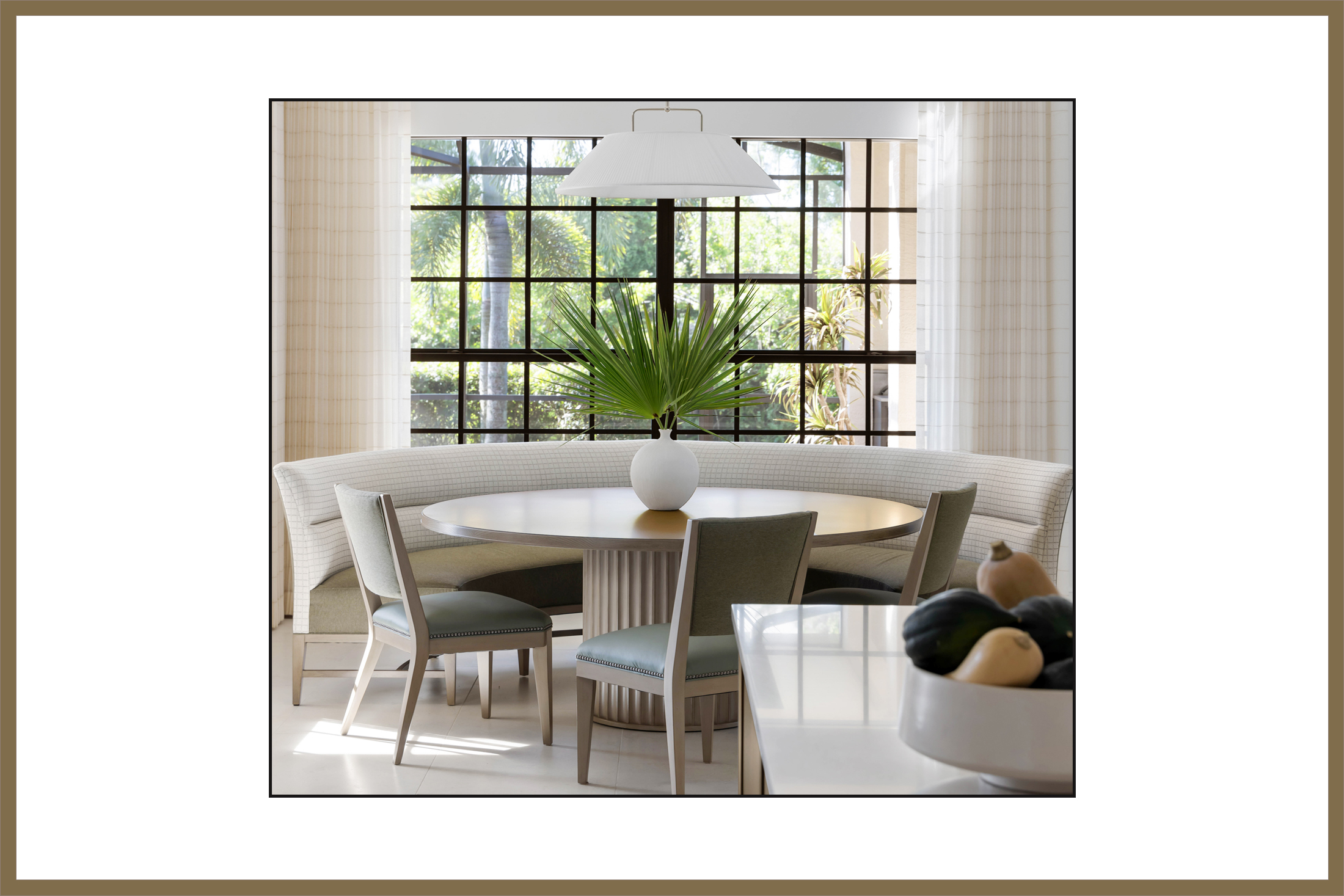 TAILORED: Turn-key, luxury furnishing for your new home TAILORED: Turn-key, luxury furnishing for your new home