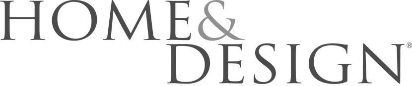 Home & Design magazine